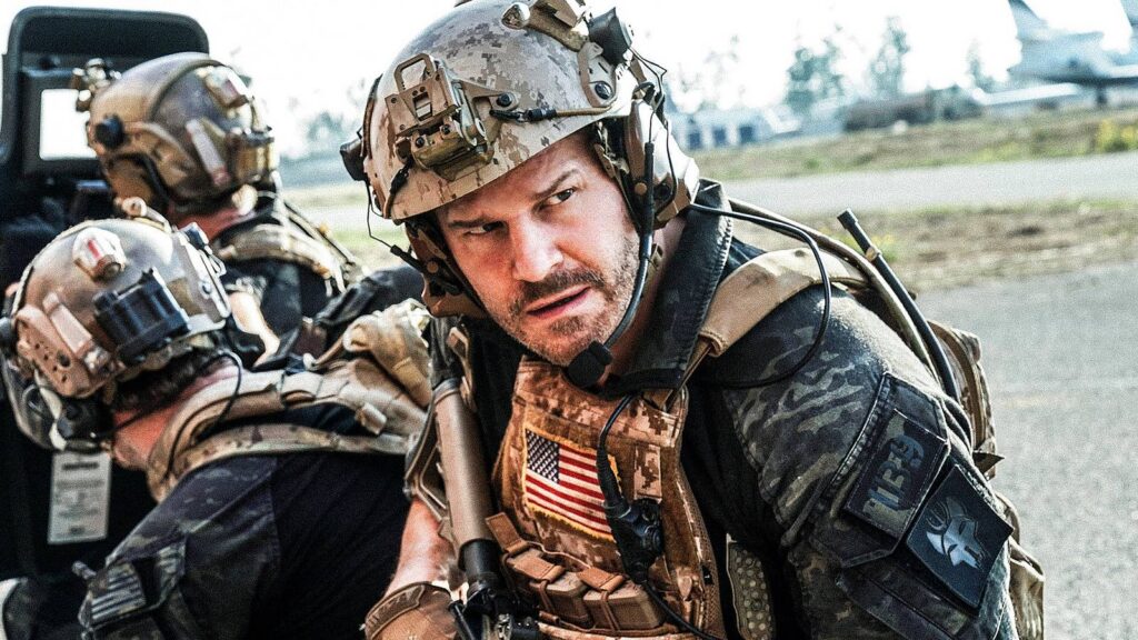 SEAL Team: final explicado de la serie y qué pasa con Ray Perry