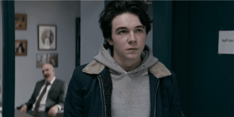 Wayne: final explicado de la temporada 1, ¿se reencuentran Wayne y Del?